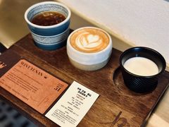 -Parking Coffee(孩儿巷店)
