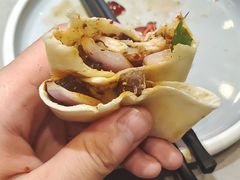 -798烧烤工厂(太和路店)