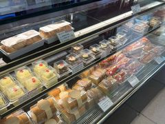 -红宝石·鲜奶小方(万航店)