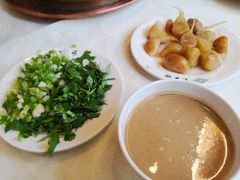 -东来顺饭庄(天坛店)