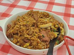 -南极·小龙虾·湘式拌饭(南街店)