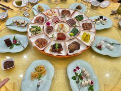 -白家大院·王府宫廷菜(苏州街店)