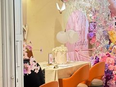 -LE SHARE洛笙·花园西餐(北京路步行街店)