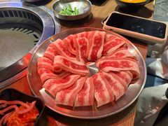 -香猪坊韩国烤肉专属门店(魏公村店)