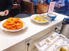 -素满香·素食自助餐(苏州·临顿路店)