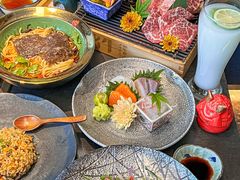 -铭牛烧肉·和牛海鲜自助(高新月牙湖店)