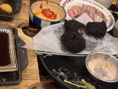 -小川洋风料理(汉街店)