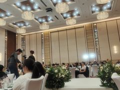 -北京首都机场希尔顿酒店