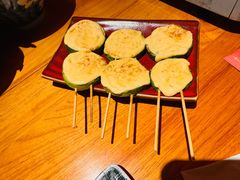 -北村家日本料理(西大望路店)