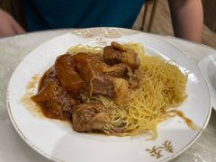-麦奀云吞面世家(佐敦店)