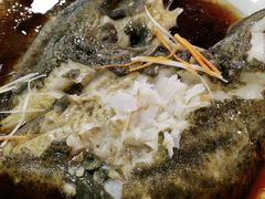 -金杏·粘卷子 烤鸭 农家菜