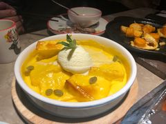 -新白鹿餐厅(金鹰新街口店)