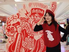 -SM广场
