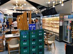 大堂-屋头串串(新街里店)