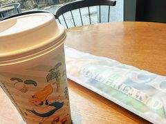 -星巴克臻选(扬州瘦西湖文化广场店)