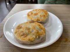 牛肉饼-清真牛肉馆