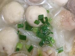 -南记粉面(銅鑼灣中心店)