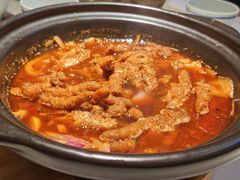 -吴家·非遗淮扬小馆(镇江万达广场店)