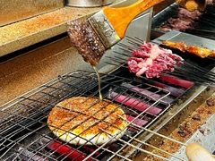 -老白家怡贵园烤肉