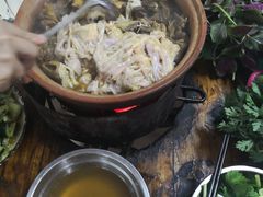 -霞姐屯昌枫木香草鸭店(海螺店)