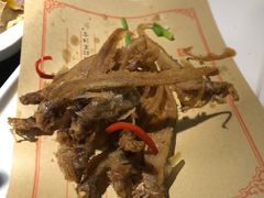 -爷爷的草帽·海鲜馆(孙塘路店)