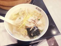 -熙盛源(滨湖万达店)