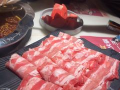 -重庆刘一手火锅(昌江恒基店)