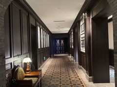 -杭州新新饭店·1913餐厅