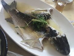 -水乡人家私房菜(逢简店)