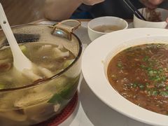 -周三的情书花园餐厅(江北店)