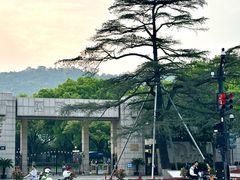 -浙江大学(玉泉校区)