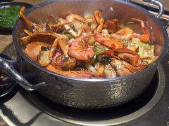 -七欣天香辣蟹火锅(常熟珠海路万达广场店)
