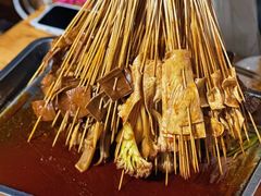 土豆-雲记卢妈冷锅串串(中道街总店)