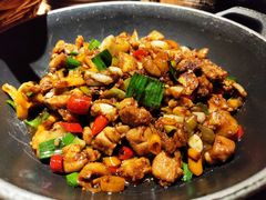 -吃饭皇帝大(合生汇店)