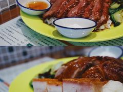 -小龍鳳餐室(番禺路店)