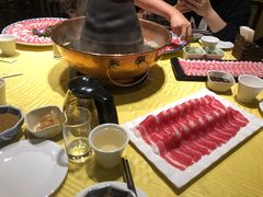 -东来顺饭庄(金泉广场店)