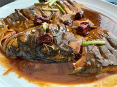 -食悦江南·淮扬菜·烤鸭(亚运村·惠新店)