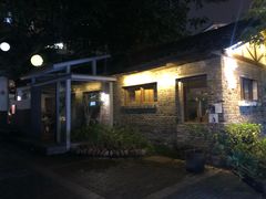 -Nirvana Cafe&Bar(北仓文创街区店)