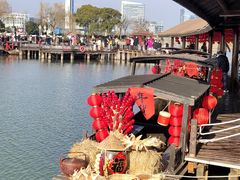 -苏州吴中太湖旅游区