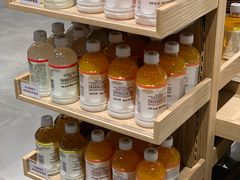 -MUJI无印良品(星光68广场店)