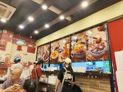 -赵记传承·中国甜品(福州总店)