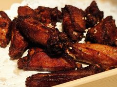-临界音乐酒馆·小龙虾·江湖菜(华熙LIVE·鱼洞店)
