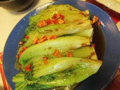 -长安·大茶饭