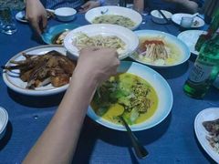 -昆承湖酒家·本帮农家菜