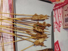 -饶福记·南昌烧烤大排档(九龙湖土著店)