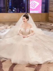 点击看大图 -纯色时光婚纱艺术馆WHITE