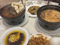 -永和红旗美食城