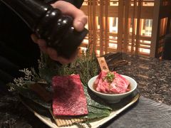 -老乾杯和牛烧肉(王府中环店)