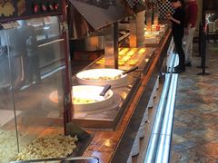 自助取餐区-汉巴味德(大悦城店)