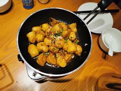 -尚禾厨·湘菜馆(步行街店)